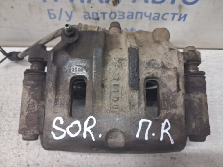 Суппорт передний правый Kia Sorento 2002-2011 581303E600 (Арт. 82605)