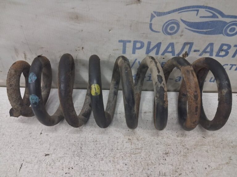 Пружина передняя Kia Sorento 2002-2011 546013E141 (Арт. 82606)