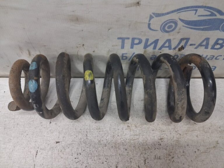 Пружина передняя Kia Sorento 2002-2011 546013E141 (Арт. 82607)