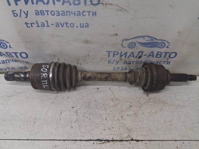 Привод передний левый Kia Sorento 2002-2011 495013E201 (Арт. 82608)