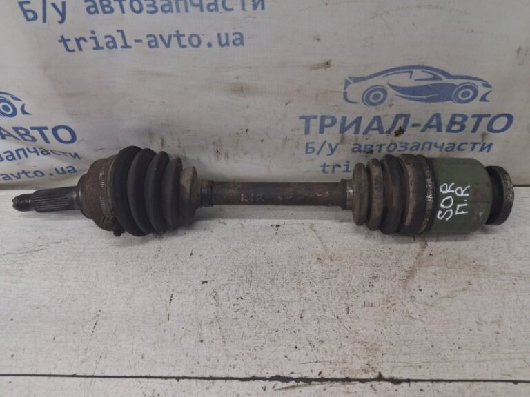 Привод передний правый Kia Sorento 2002-2011 495003E201 (Арт. 82609)
