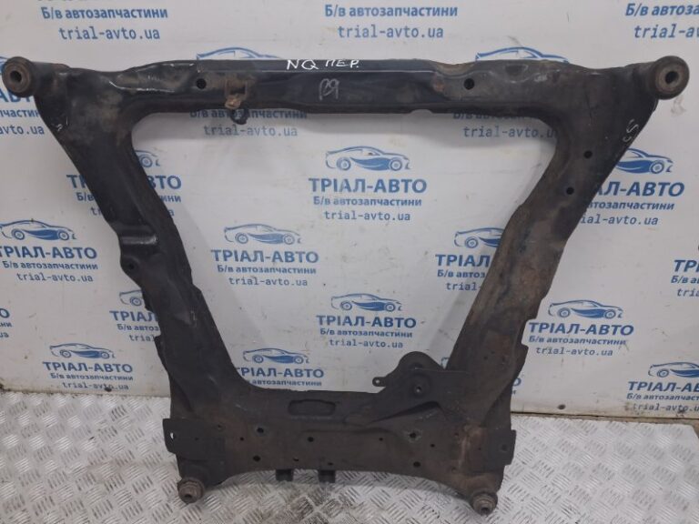 Балка передней подвески Nissan Qashqai 2006-2013 54400BB50B (Арт. 82611)