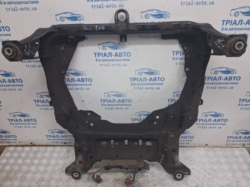 Балка передней подвески Land Rover Range Rover Evoque 2011-2018 LR047361 (Арт. 82612) Балка передней подвески Land Rover Range Rover Evoque 2011-2018 LR047361 (Арт. 82612)