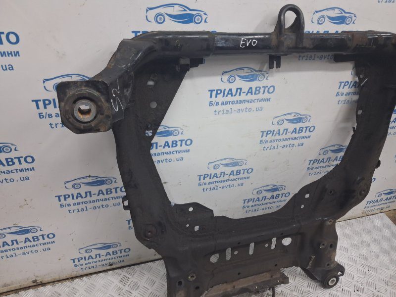 Балка передней подвески Land Rover Range Rover Evoque 2011-2018 LR047361 (Арт. 82612) Балка передней подвески Land Rover Range Rover Evoque 2011-2018 LR047361 (Арт. 82612)