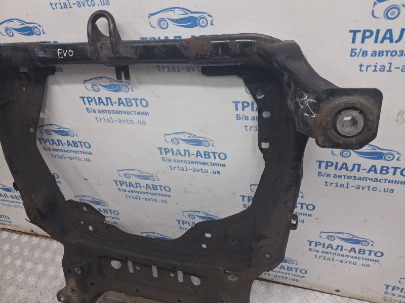 Балка передней подвески Land Rover Range Rover Evoque 2011-2018 LR047361 (Арт. 82612) Балка передней подвески Land Rover Range Rover Evoque 2011-2018 LR047361 (Арт. 82612)