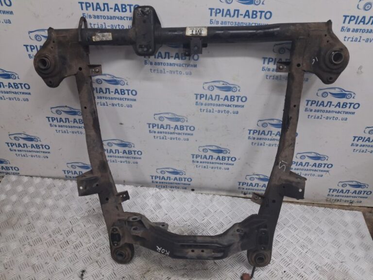 Балка передней подвески SsangYong Korando 2010-2019 4010A34102 (Арт. 82613)