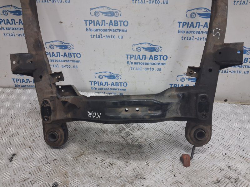 Балка передней подвески SsangYong Korando 2010-2019 4010A34102 (Арт. 82613) Балка передней подвески SsangYong Korando 2010-2019 4010A34102 (Арт. 82613)
