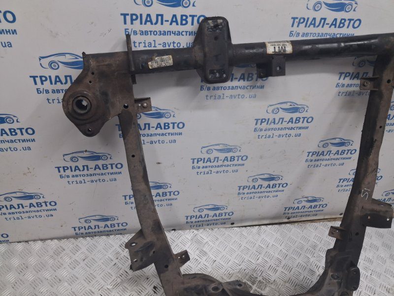 Балка передней подвески SsangYong Korando 2010-2019 4010A34102 (Арт. 82613) Балка передней подвески SsangYong Korando 2010-2019 4010A34102 (Арт. 82613)