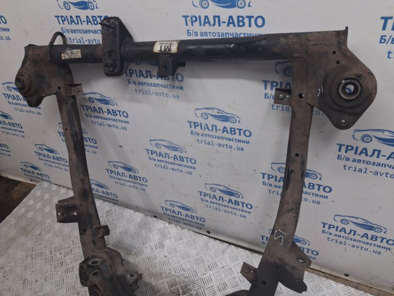 Балка передней подвески SsangYong Korando 2010-2019 4010A34102 (Арт. 82613) Балка передней подвески SsangYong Korando 2010-2019 4010A34102 (Арт. 82613)