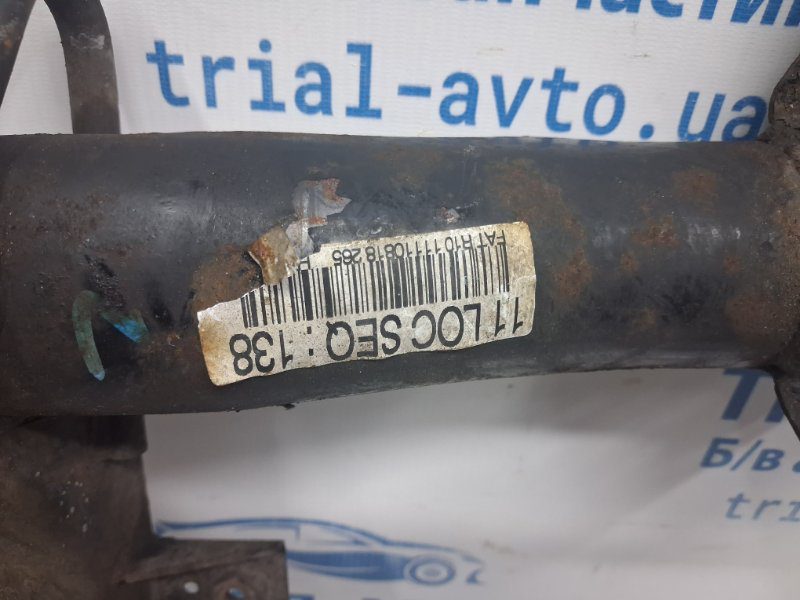 Балка передней подвески SsangYong Korando 2010-2019 4010A34102 (Арт. 82613) Балка передней подвески SsangYong Korando 2010-2019 4010A34102 (Арт. 82613)
