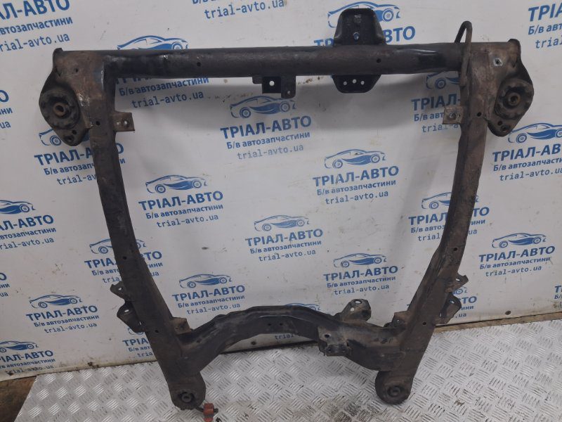Балка передней подвески SsangYong Korando 2010-2019 4010A34102 (Арт. 82613) Балка передней подвески SsangYong Korando 2010-2019 4010A34102 (Арт. 82613)