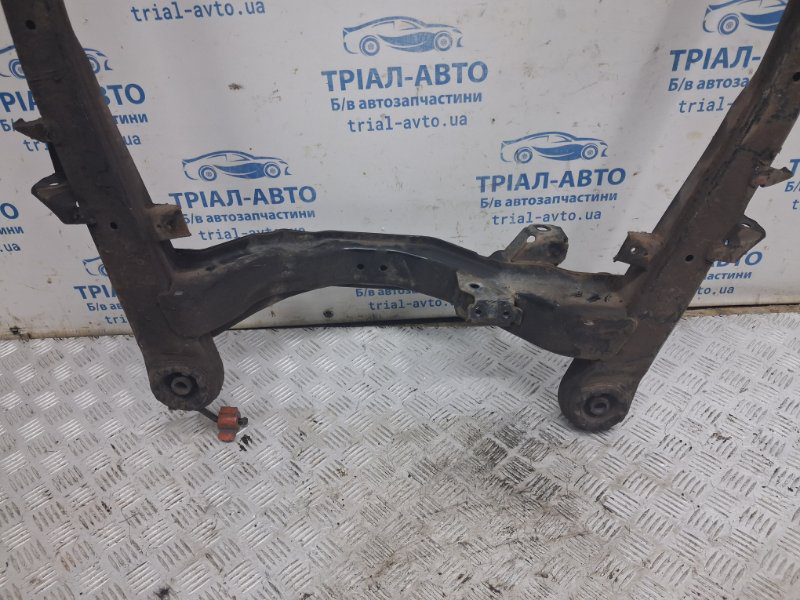 Балка передней подвески SsangYong Korando 2010-2019 4010A34102 (Арт. 82613) Балка передней подвески SsangYong Korando 2010-2019 4010A34102 (Арт. 82613)