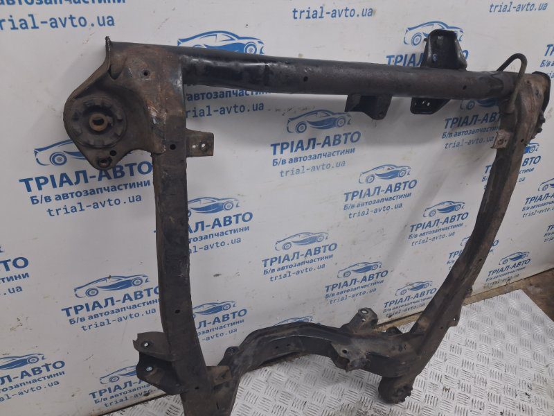 Балка передней подвески SsangYong Korando 2010-2019 4010A34102 (Арт. 82613) Балка передней подвески SsangYong Korando 2010-2019 4010A34102 (Арт. 82613)