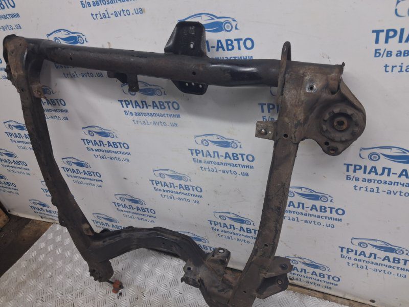 Балка передней подвески SsangYong Korando 2010-2019 4010A34102 (Арт. 82613) Балка передней подвески SsangYong Korando 2010-2019 4010A34102 (Арт. 82613)