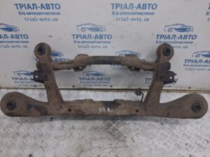 Балка задней подвески SsangYong Korando 2010-2019 4050A34101 (Арт. 82614)