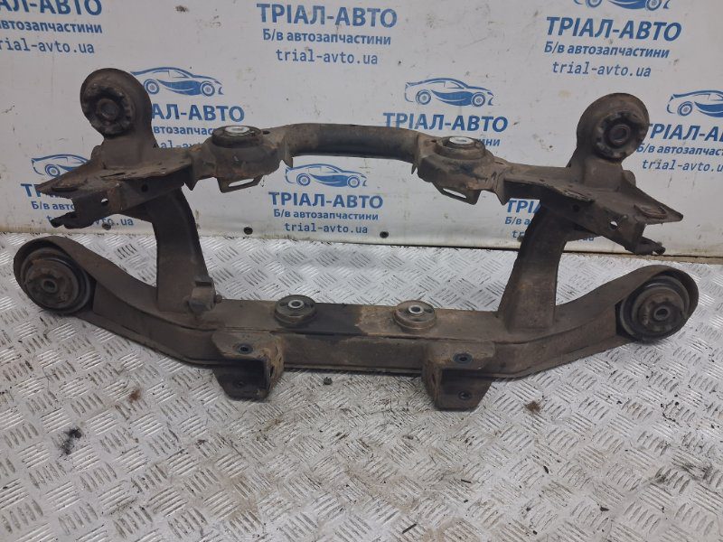 Балка задней подвески SsangYong Korando 2010-2019 4050A34101 (Арт. 82614) Балка задней подвески SsangYong Korando 2010-2019 4050A34101 (Арт. 82614)