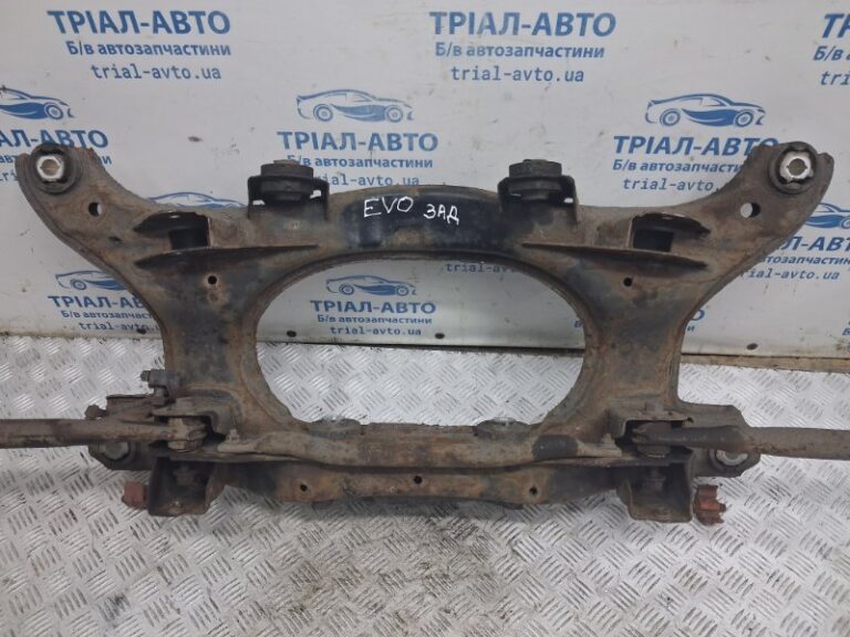 Балка задней подвески  Land Rover Range Rover Evoque 2011-2018 LR048532 (Арт. 82615)