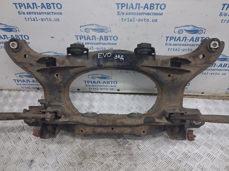 Балка задней подвески Land Rover Range Rover Evoque 2011-2018 LR048532 (Арт. 82615) Балка задней подвески Land Rover Range Rover Evoque 2011-2018 LR048532 (Арт. 82615)