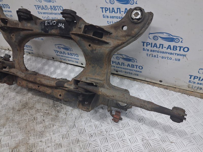 Балка задней подвески Land Rover Range Rover Evoque 2011-2018 LR048532 (Арт. 82615) Балка задней подвески Land Rover Range Rover Evoque 2011-2018 LR048532 (Арт. 82615)
