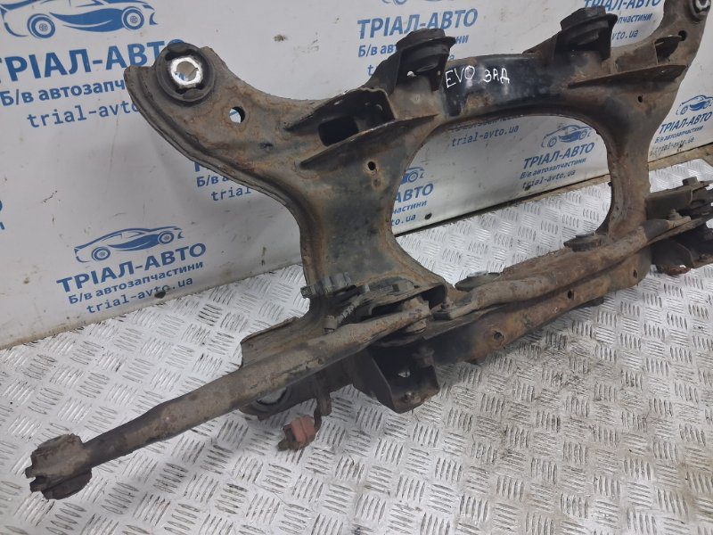 Балка задней подвески Land Rover Range Rover Evoque 2011-2018 LR048532 (Арт. 82615) Балка задней подвески Land Rover Range Rover Evoque 2011-2018 LR048532 (Арт. 82615)