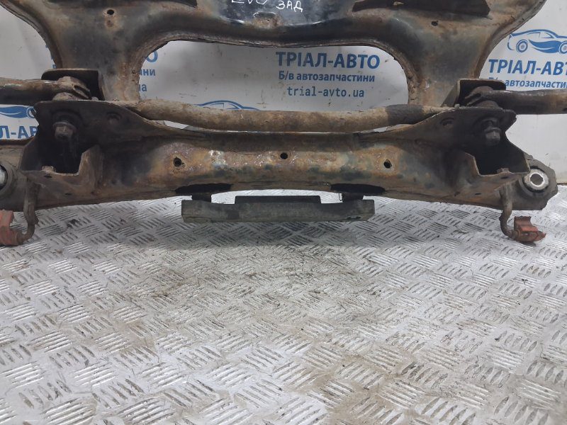 Балка задней подвески Land Rover Range Rover Evoque 2011-2018 LR048532 (Арт. 82615) Балка задней подвески Land Rover Range Rover Evoque 2011-2018 LR048532 (Арт. 82615)