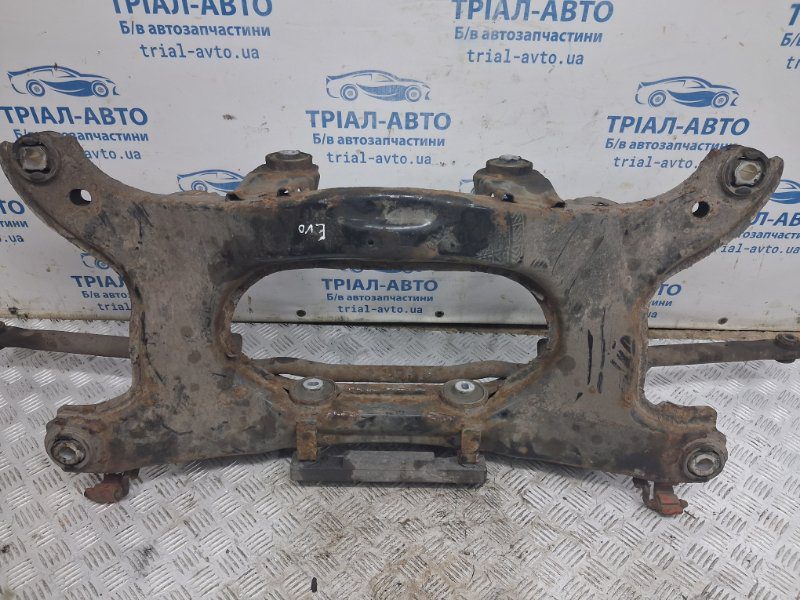 Балка задней подвески Land Rover Range Rover Evoque 2011-2018 LR048532 (Арт. 82615) Балка задней подвески Land Rover Range Rover Evoque 2011-2018 LR048532 (Арт. 82615)