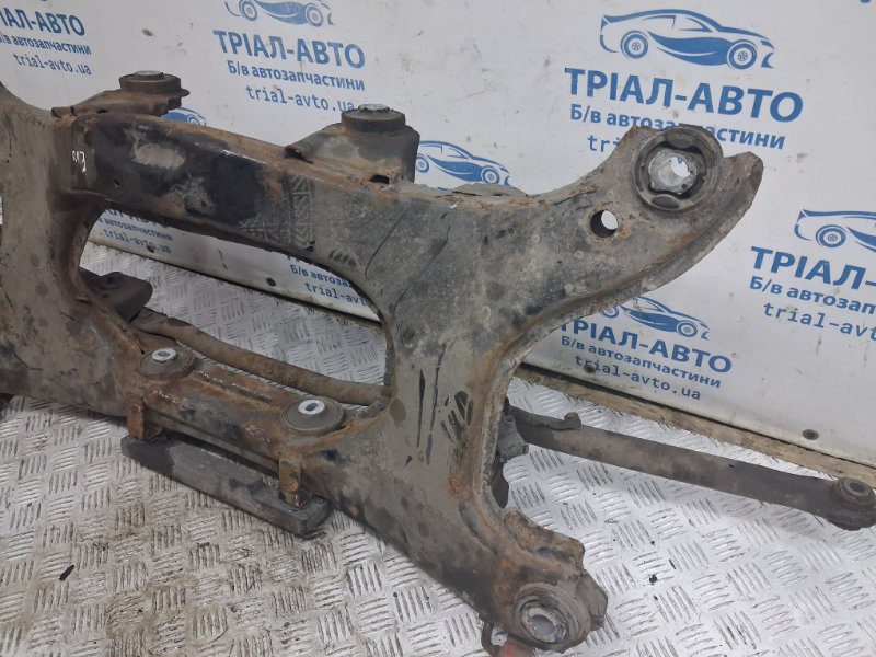 Балка задней подвески Land Rover Range Rover Evoque 2011-2018 LR048532 (Арт. 82615) Балка задней подвески Land Rover Range Rover Evoque 2011-2018 LR048532 (Арт. 82615)