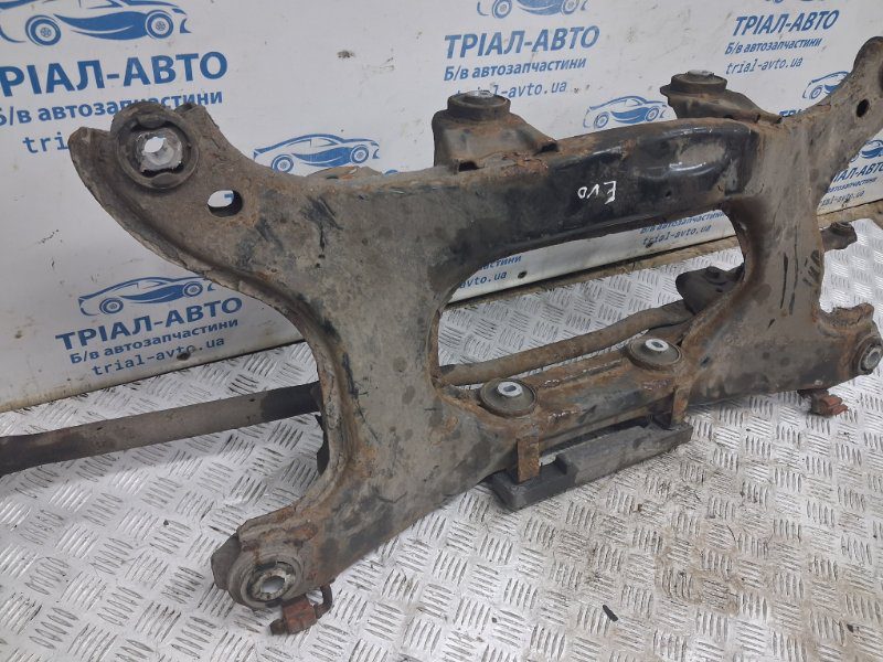 Балка задней подвески Land Rover Range Rover Evoque 2011-2018 LR048532 (Арт. 82615) Балка задней подвески Land Rover Range Rover Evoque 2011-2018 LR048532 (Арт. 82615)