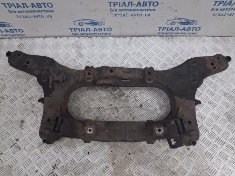 Балка задней подвески Nissan Qashqai 2006-2013 55401JD01A (Арт. 82616)