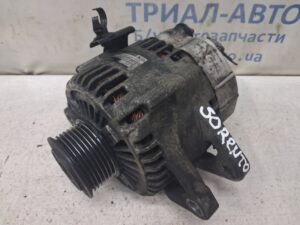 Генератор Kia Sorento 2002-2011 373004A300 (Арт. 82617)
