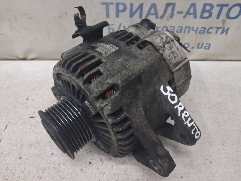 Генератор Kia Sorento 2002-2011 373004A300 (Арт. 82617)