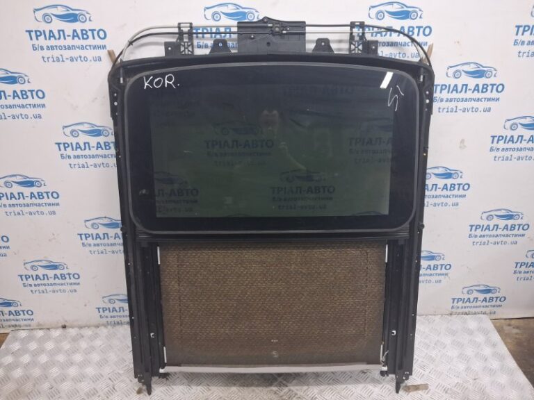 Люк в сборе SsangYong Korando 2010-2019 7170134002ACE (Арт. 82631)
