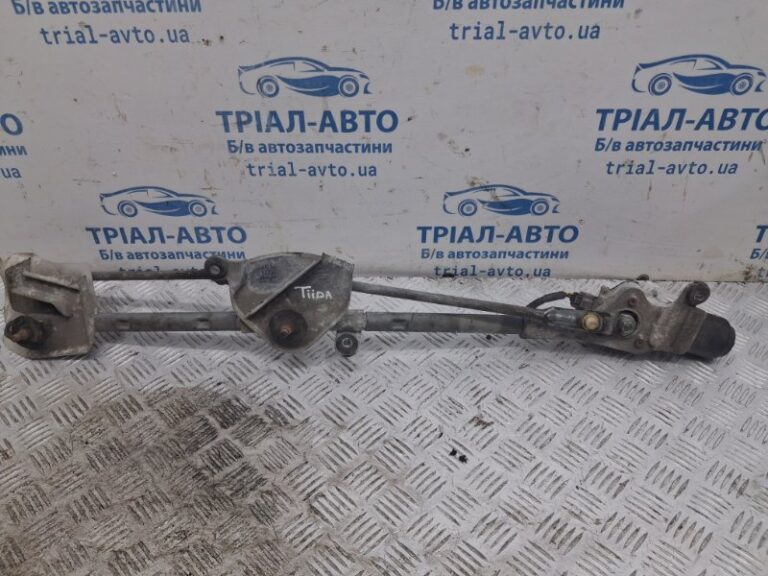 Трапеция дворников Nissan Tiida 2004-2014 28800EM00A (Арт. 82634)