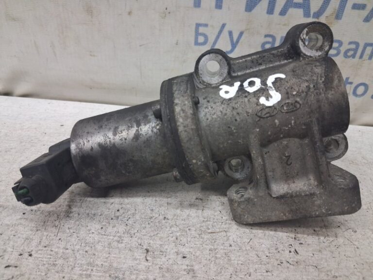 Клапан EGR Kia Sorento 2002-2011 284104A410 (Арт. 82640)