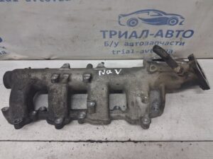 Коллектор впускной металл Nissan Navara 2004-2015 14001EC00B (Арт. 82644)