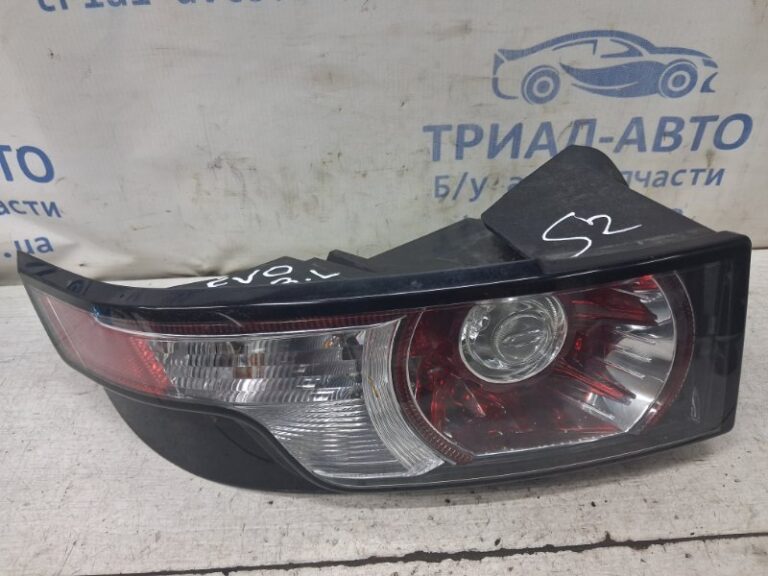 Фонарь задний внешний левый  Land Rover Range Rover Evoque 2011-2018 LR058817 (Арт. 82646)
