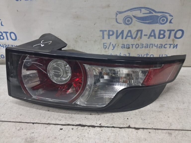 Фонарь задний внешний правый  Land Rover Range Rover Evoque 2011-2018 LR058816 (Арт. 82647)