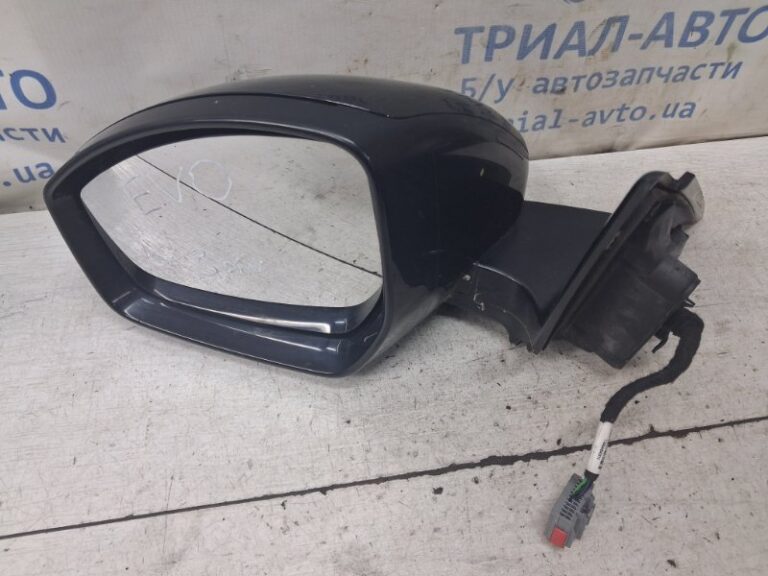 Зеркало левое  Land Rover Range Rover Evoque 2011-2018 LR048624 (Арт. 82648)