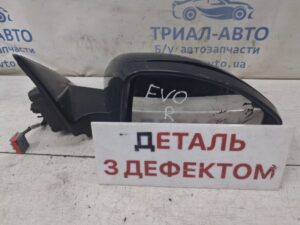 Зеркало правое  Land Rover Range Rover Evoque 2011-2018 LR048618 (Арт. 82649)