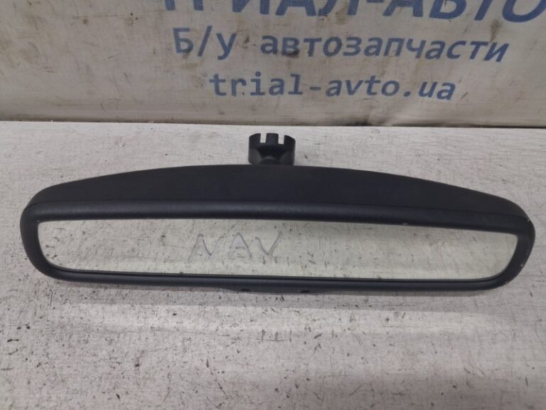 Зеркало салона Nissan Navara 2004-2015 96321ZH30A (Арт. 82661)