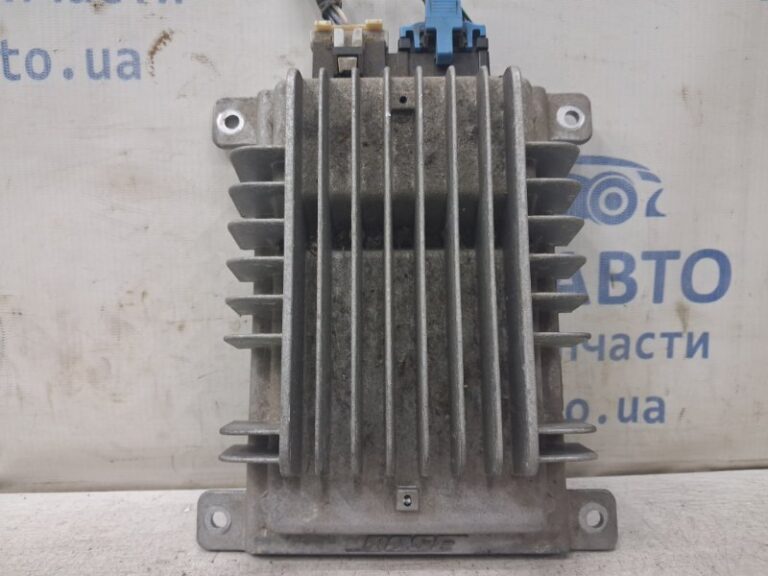 Усилитель Аудиосистемы Nissan Qashqai 2006-2013 28060EY10B (Арт. 82666)