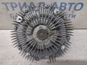 Вискомуфта Nissan Navara 2004-2015 21082EB30A (Арт. 82670)