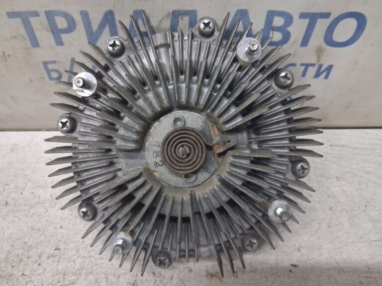 Вискомуфта Nissan Navara 2004-2015 21082EB30A (Арт. 82670)
