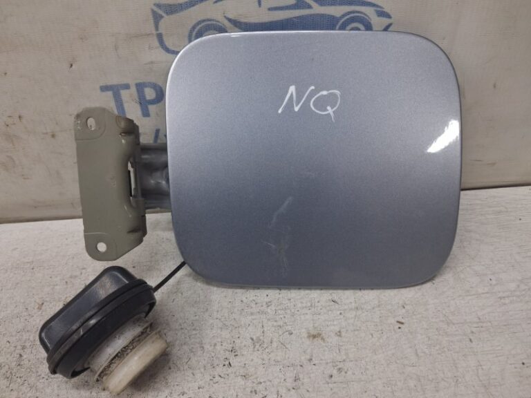 Лючок бака Nissan Qashqai 2006-2013 G8830JD0M0 (Арт. 82672)