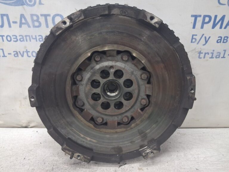 Маховик Kia Sorento 2002-2011 232004A100 (Арт. 82682)