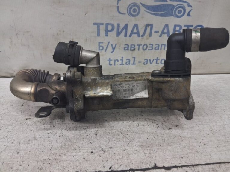 Радиатор EGR  Land Rover Range Rover Evoque 2011-2018 LR057662 (Арт. 82685)