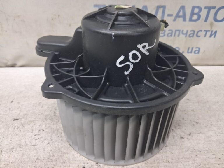 Моторчик печки Kia Sorento 2002-2011 971093E560 (Арт. 82686)
