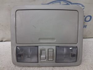 Плафон передний Nissan Navara 2004-2015 26430EB411 (Арт. 82695)