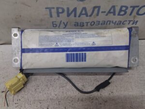 Подушка безопасности в торпеду Nissan Navara 2004-2015 98515EB300 (Арт. 82702)