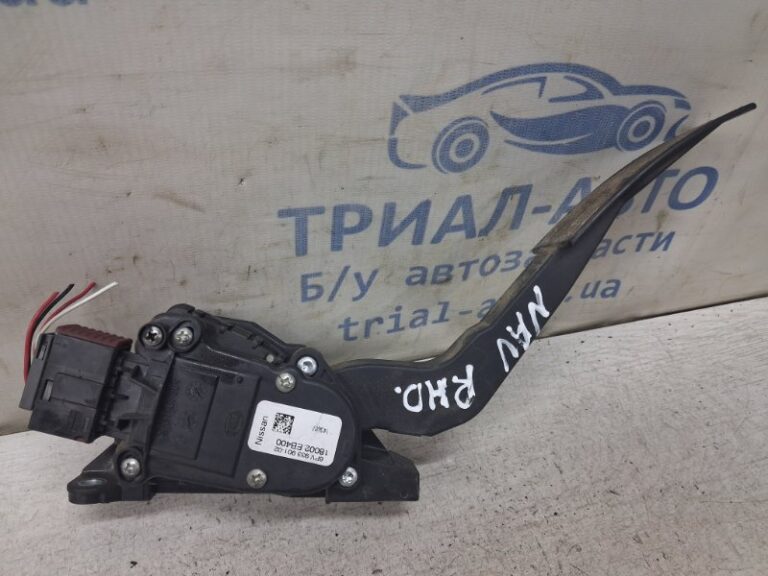 Педаль газа Nissan Navara 2004-2015 18002EB400 (Арт. 82703)